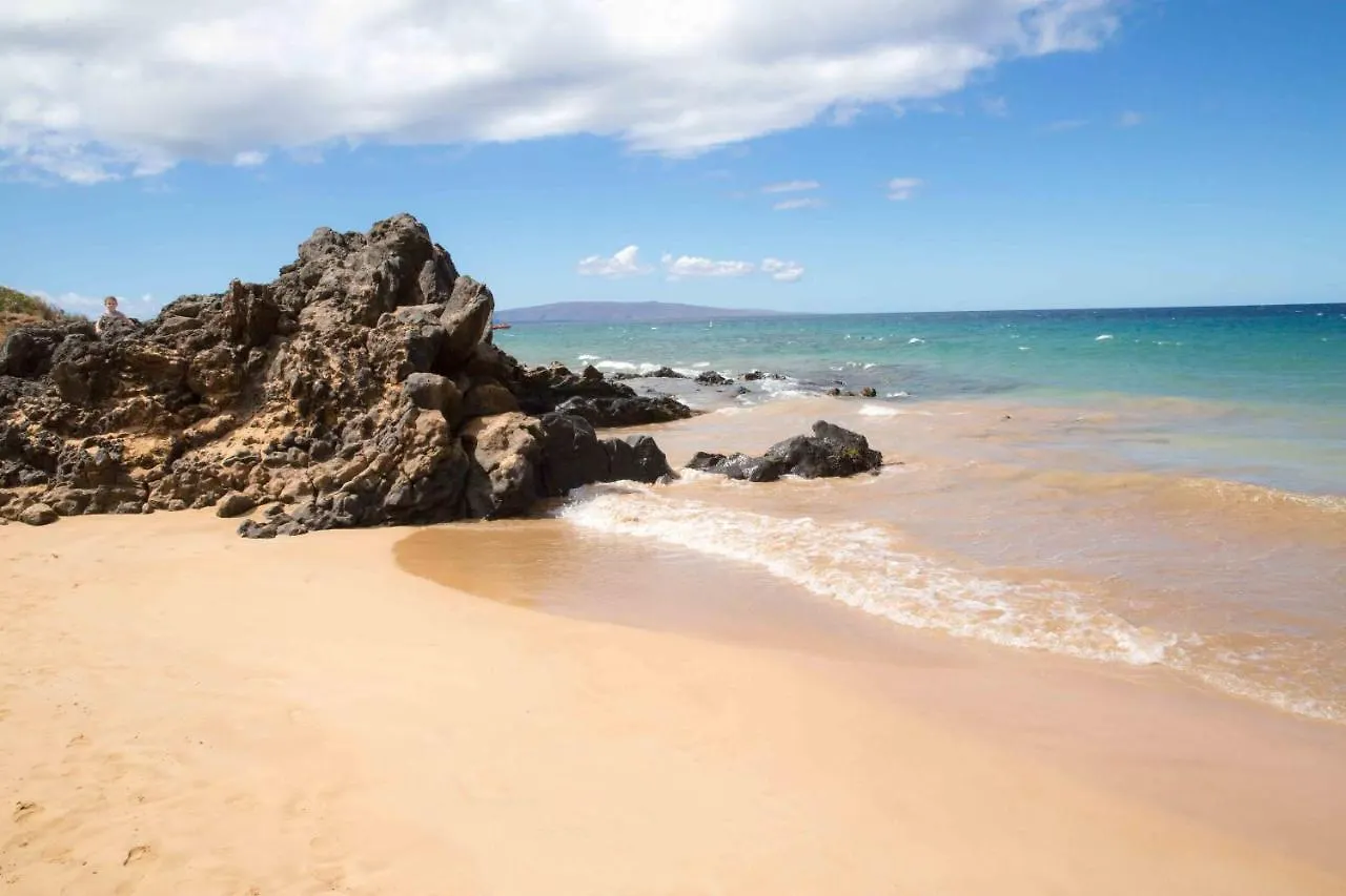 Holiday home Hale Kamaole 266 Villa Wailea  United States
