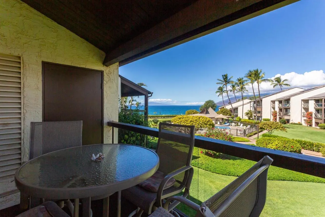 Holiday home Hale Kamaole 266 Villa Wailea