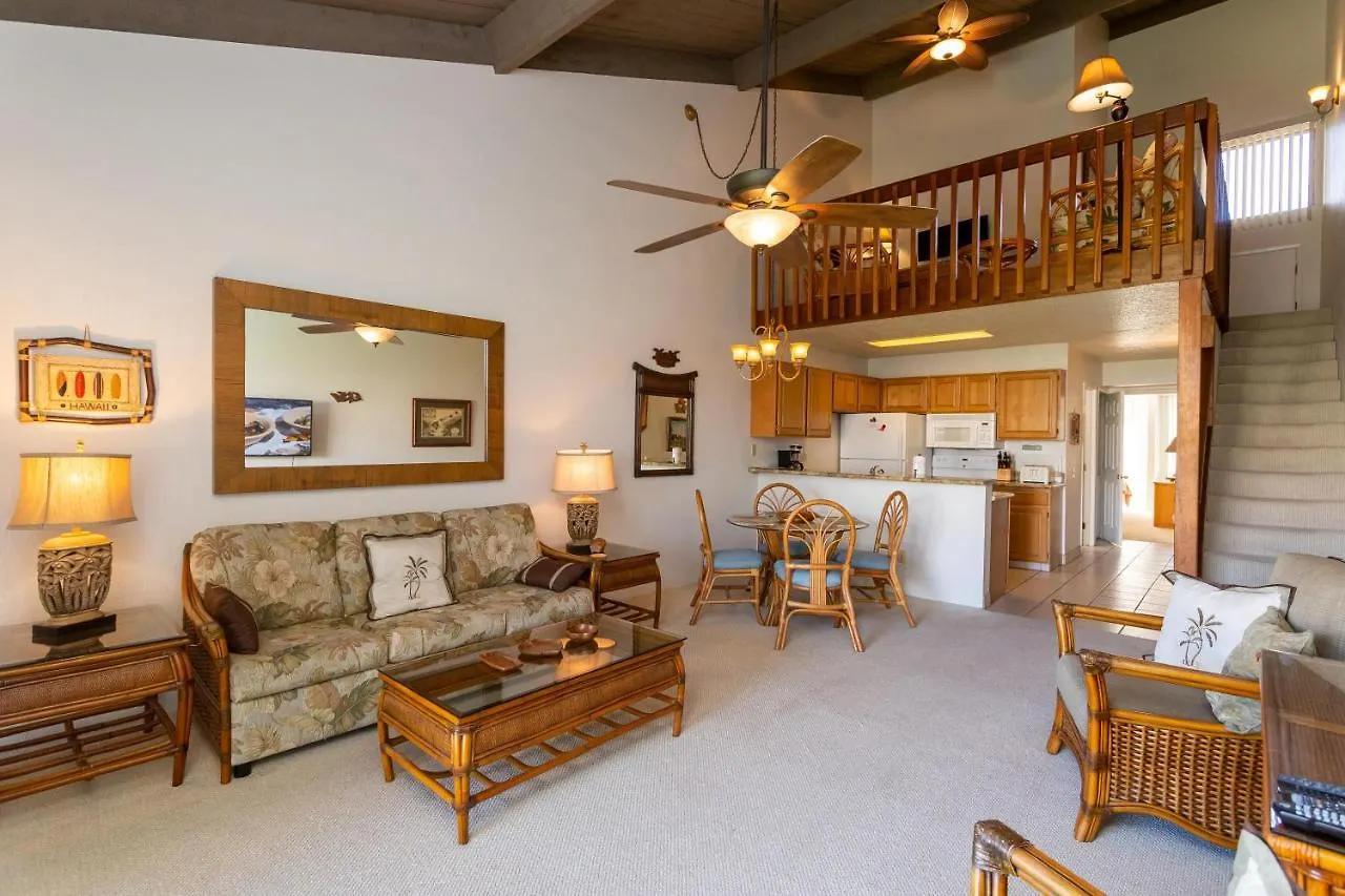 Hale Kamaole 266 Villa Wailea  Wailea (Maui)