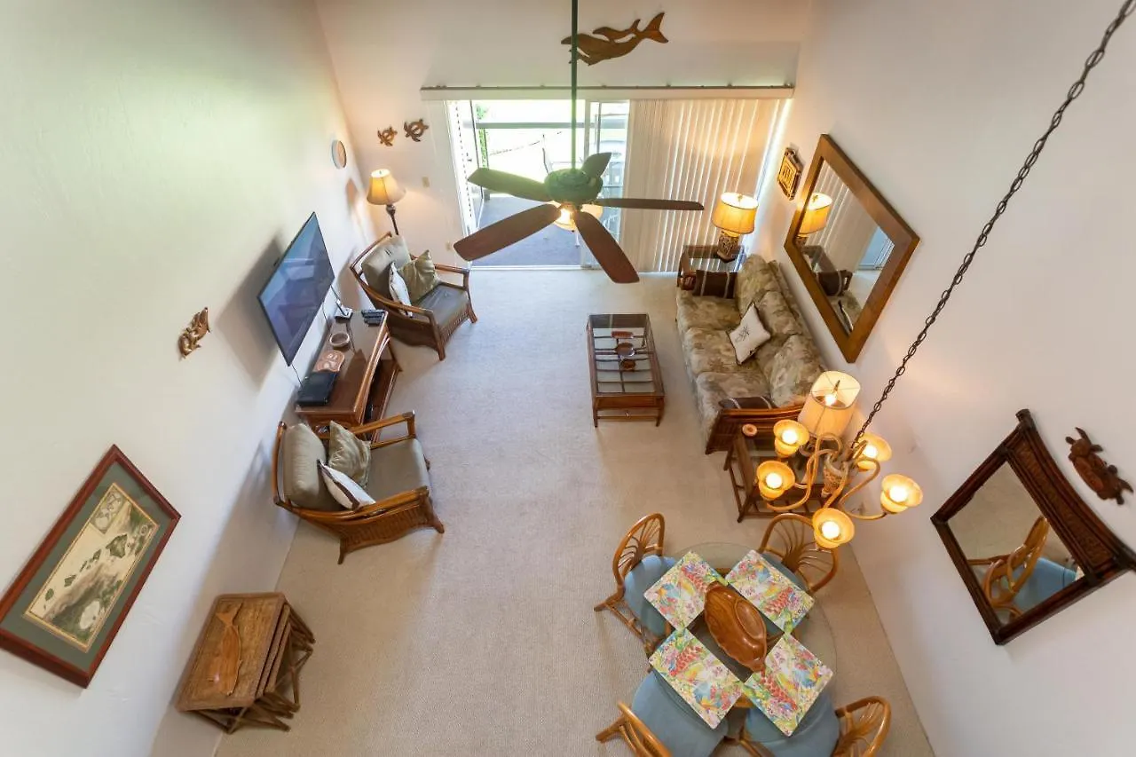 Holiday home Hale Kamaole 266 Villa Wailea