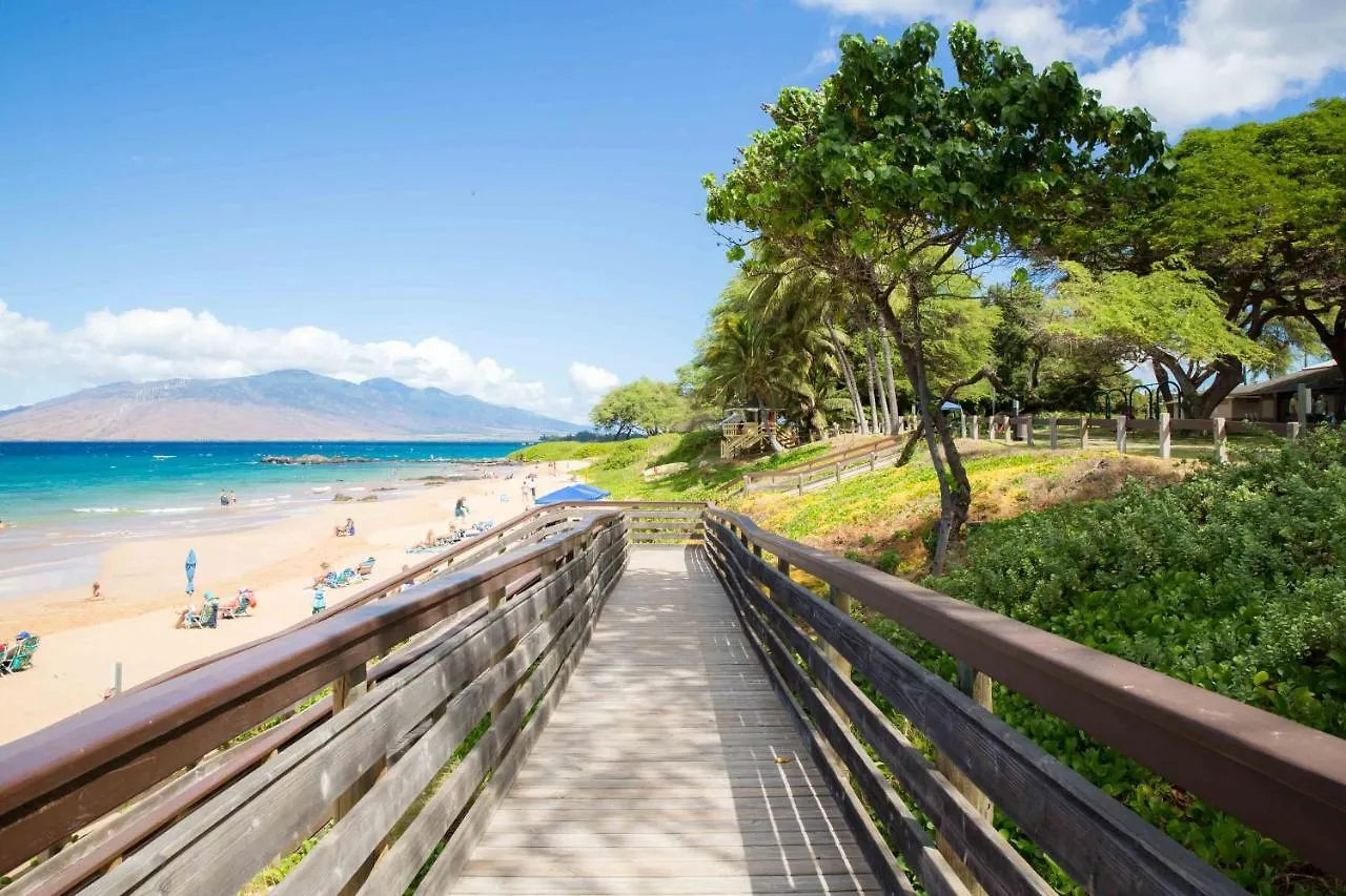 Hale Kamaole 266 Villa Wailea  United States