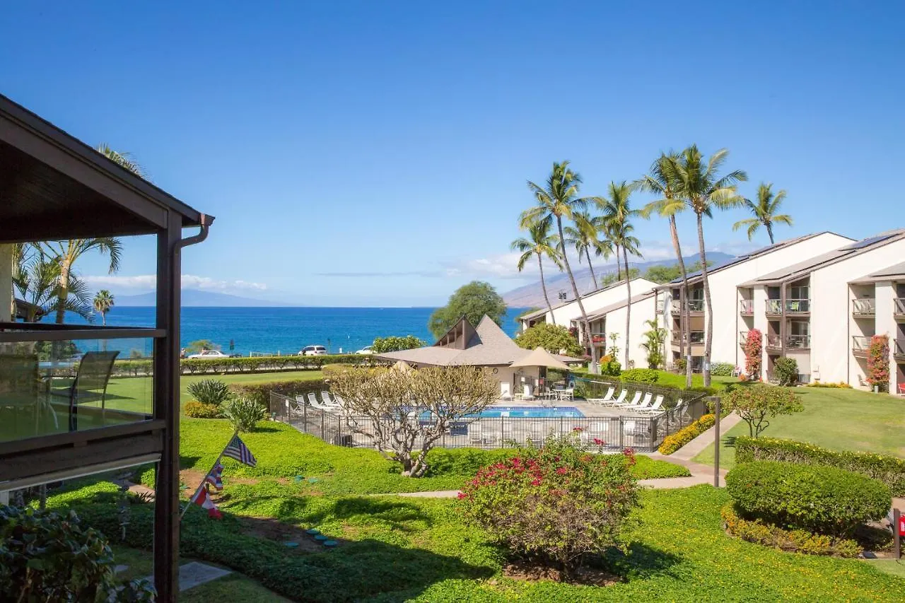 Hale Kamaole 266 Villa Wailea  0*, Wailea (Maui) United States