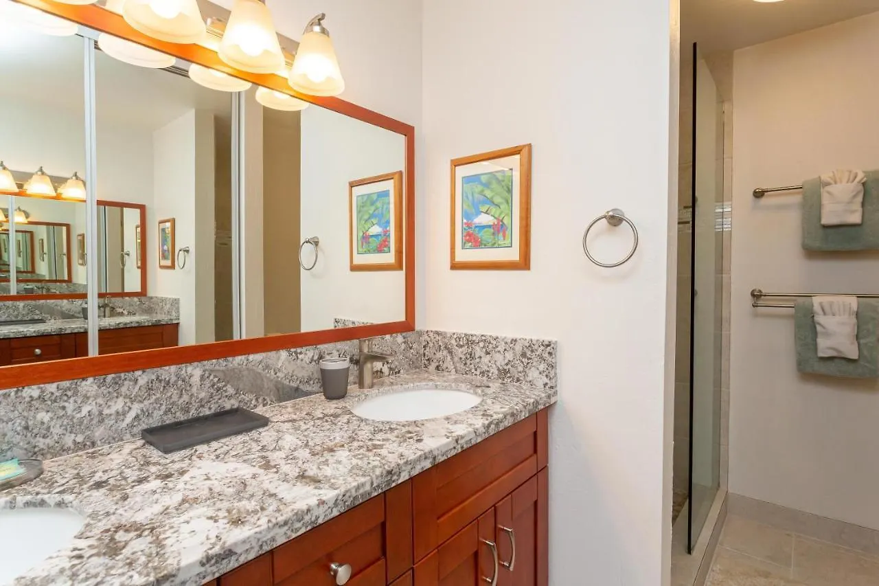 Hale Kamaole 266 Villa Wailea  Holiday home Wailea (Maui)