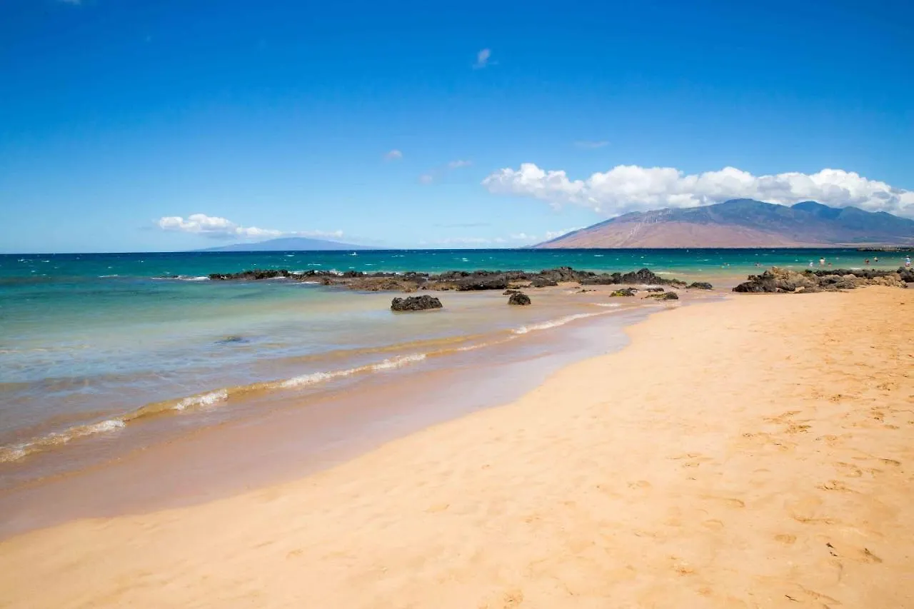 Holiday home Hale Kamaole 266 Villa Wailea