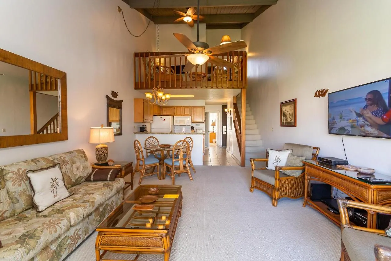 Hale Kamaole 266 Villa Wailea  0*, Wailea (Maui)