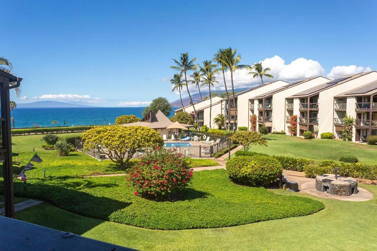 Hale Kamaole 266 Villa Wailea  United States
