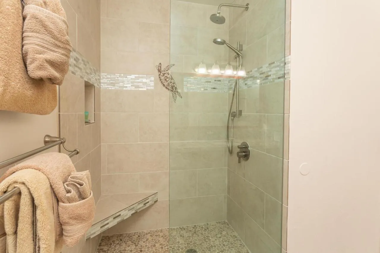 Holiday home Hale Kamaole 266 Villa Wailea  United States