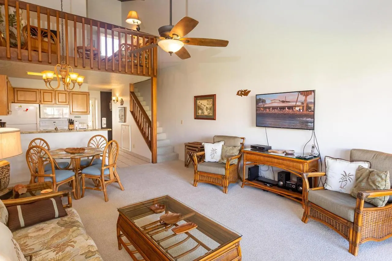 Hale Kamaole 266 Villa Wailea  0*, Wailea (Maui) United States