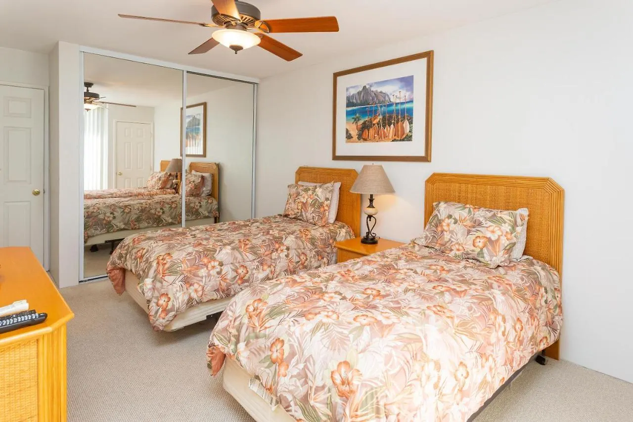Hale Kamaole 266 Villa Wailea  Holiday home Wailea (Maui)