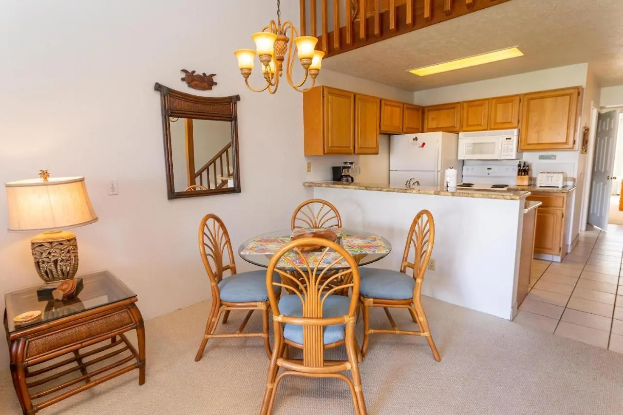 Holiday home Hale Kamaole 266 Villa Wailea  United States