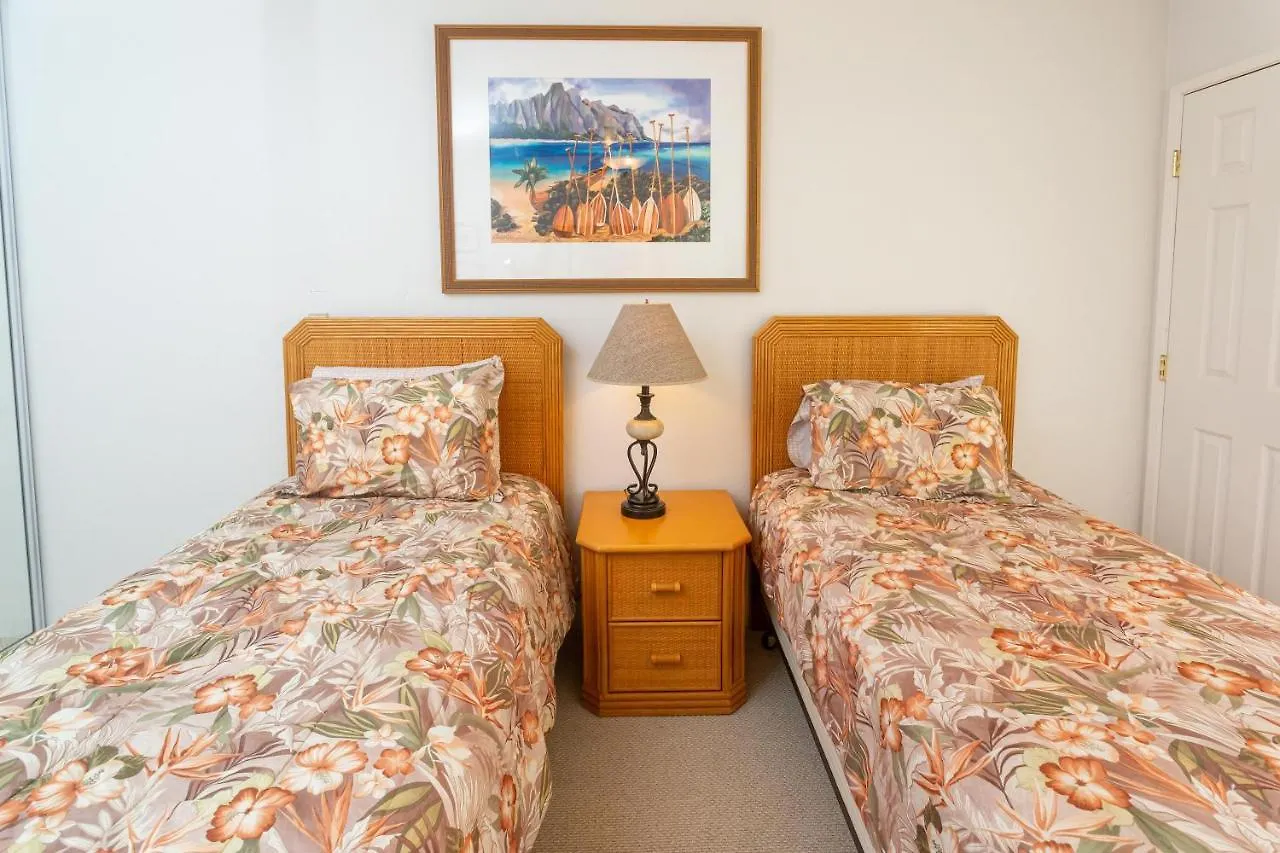 Hale Kamaole 266 Villa Wailea  0*, Wailea (Maui)