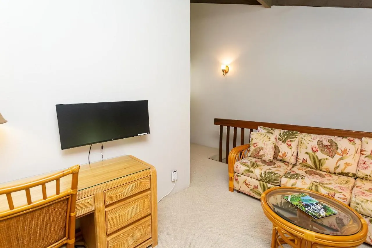 Hale Kamaole 266 Villa Wailea  Holiday home