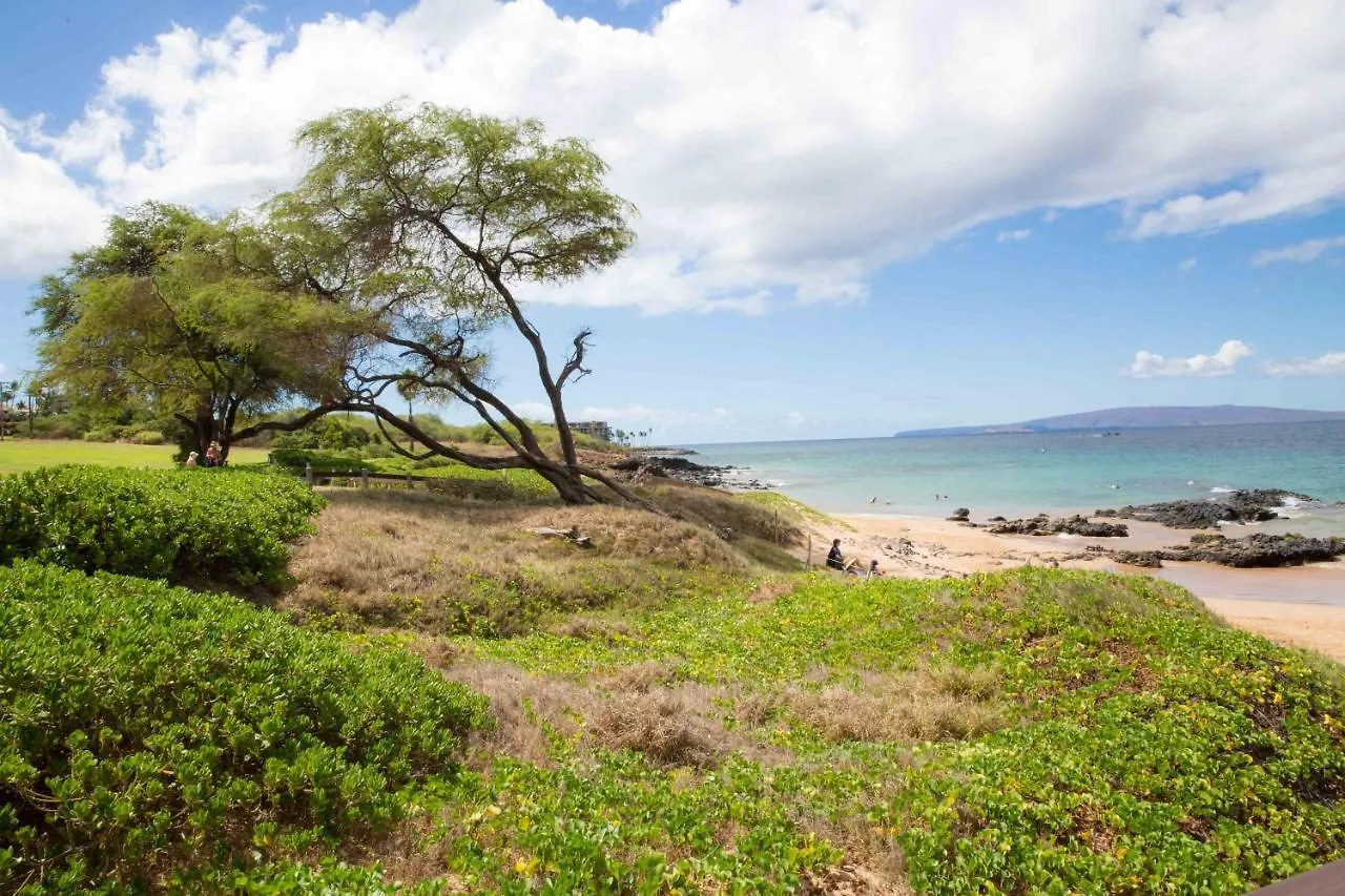 Holiday home Hale Kamaole 266 Villa Wailea