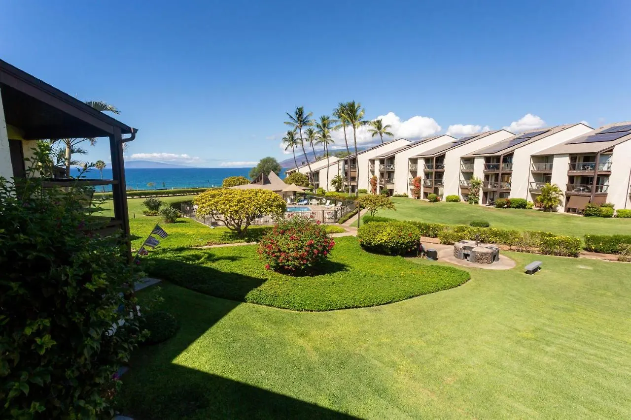 Hale Kamaole 266 Villa Wailea  United States