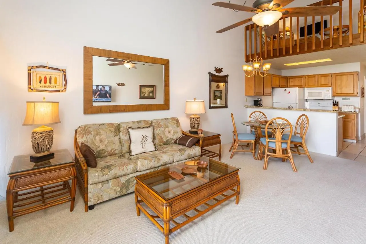 Hale Kamaole 266 Villa Wailea  Holiday home Wailea (Maui)