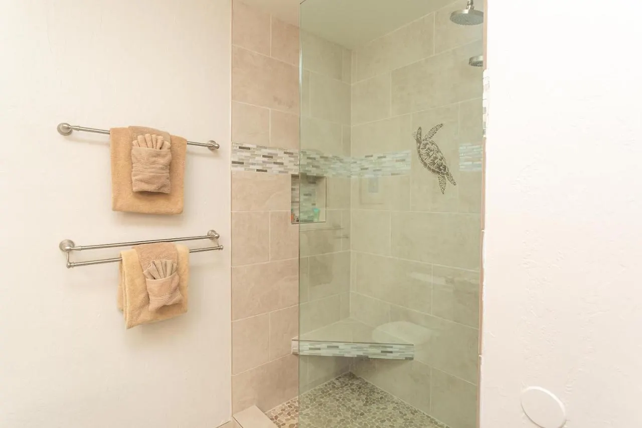 Holiday home Hale Kamaole 266 Villa Wailea