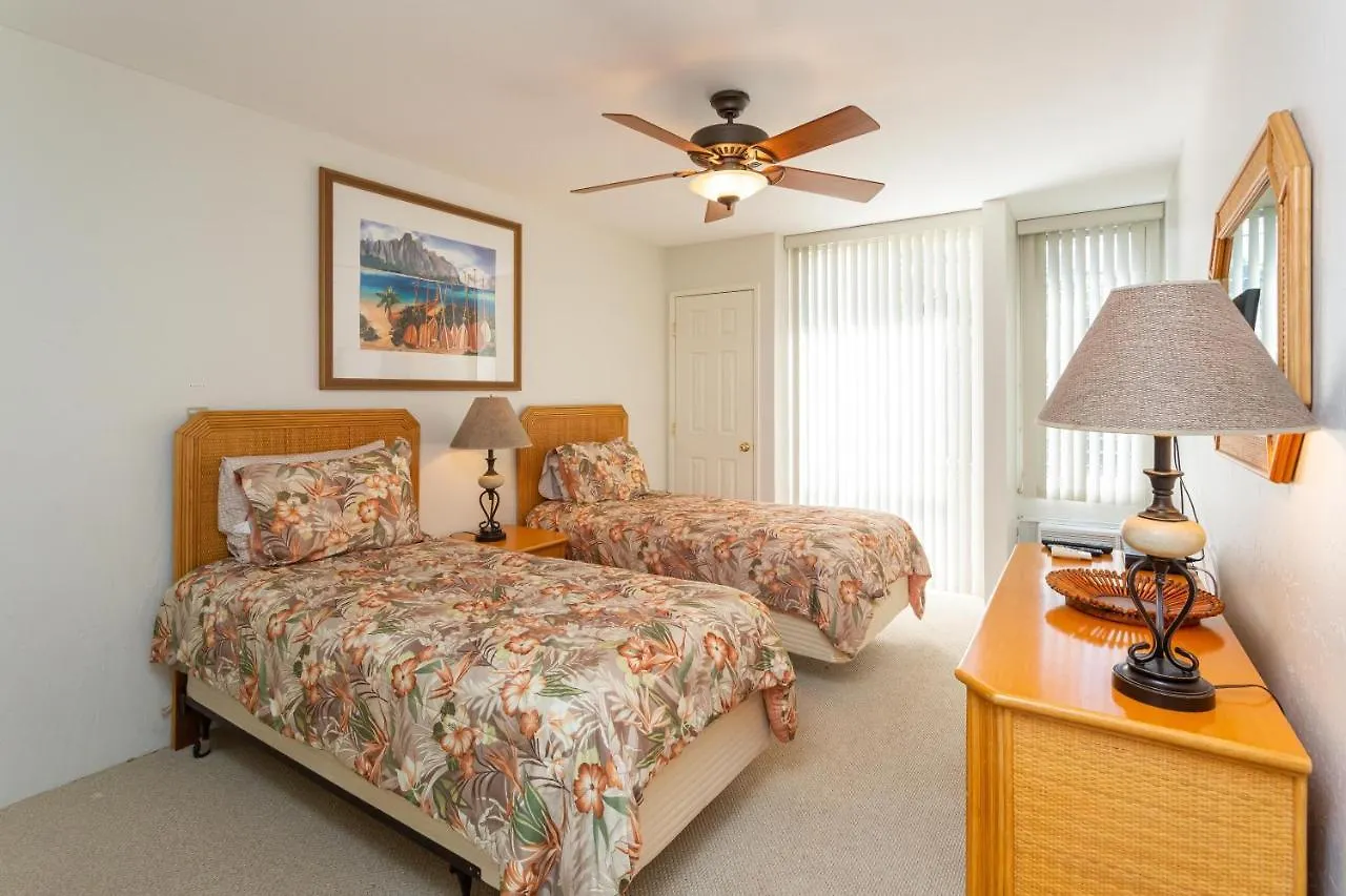 Holiday home Hale Kamaole 266 Villa Wailea  United States