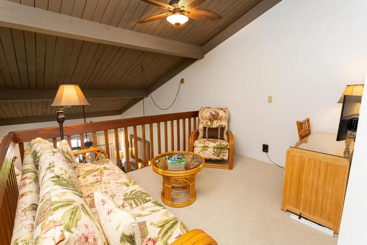 Hale Kamaole 266 Villa Wailea  Wailea (Maui)