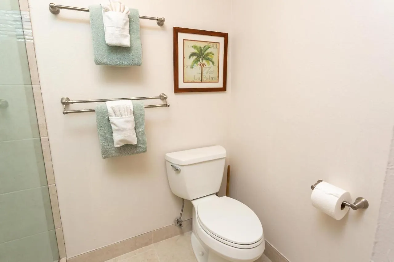 Hale Kamaole 266 Villa Wailea  Holiday home