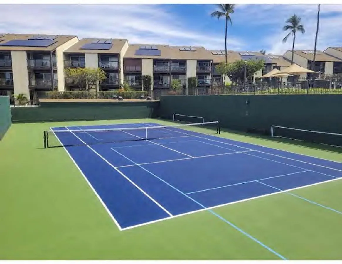 Hale Kamaole 266 Villa Wailea  0*, Wailea (Maui) United States