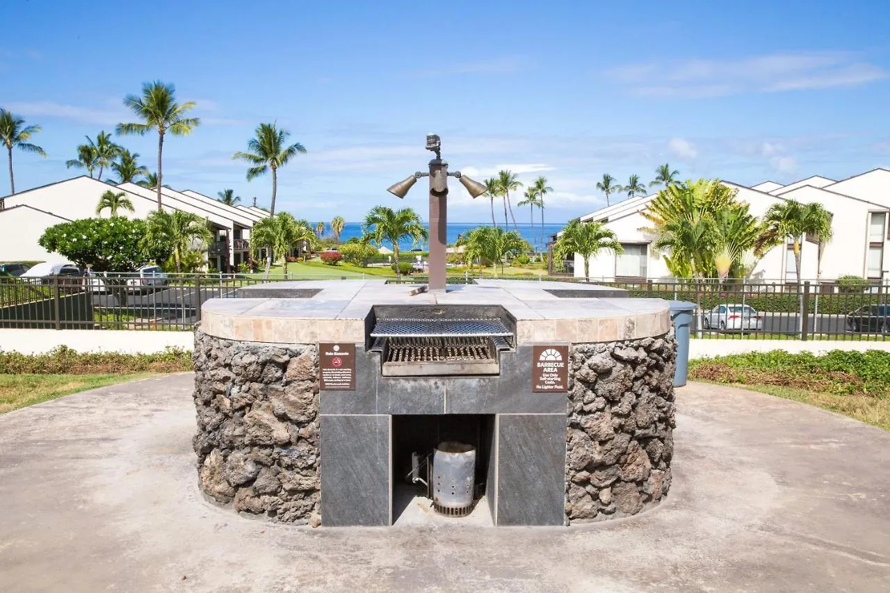 Hale Kamaole 266 Villa Wailea  Holiday home