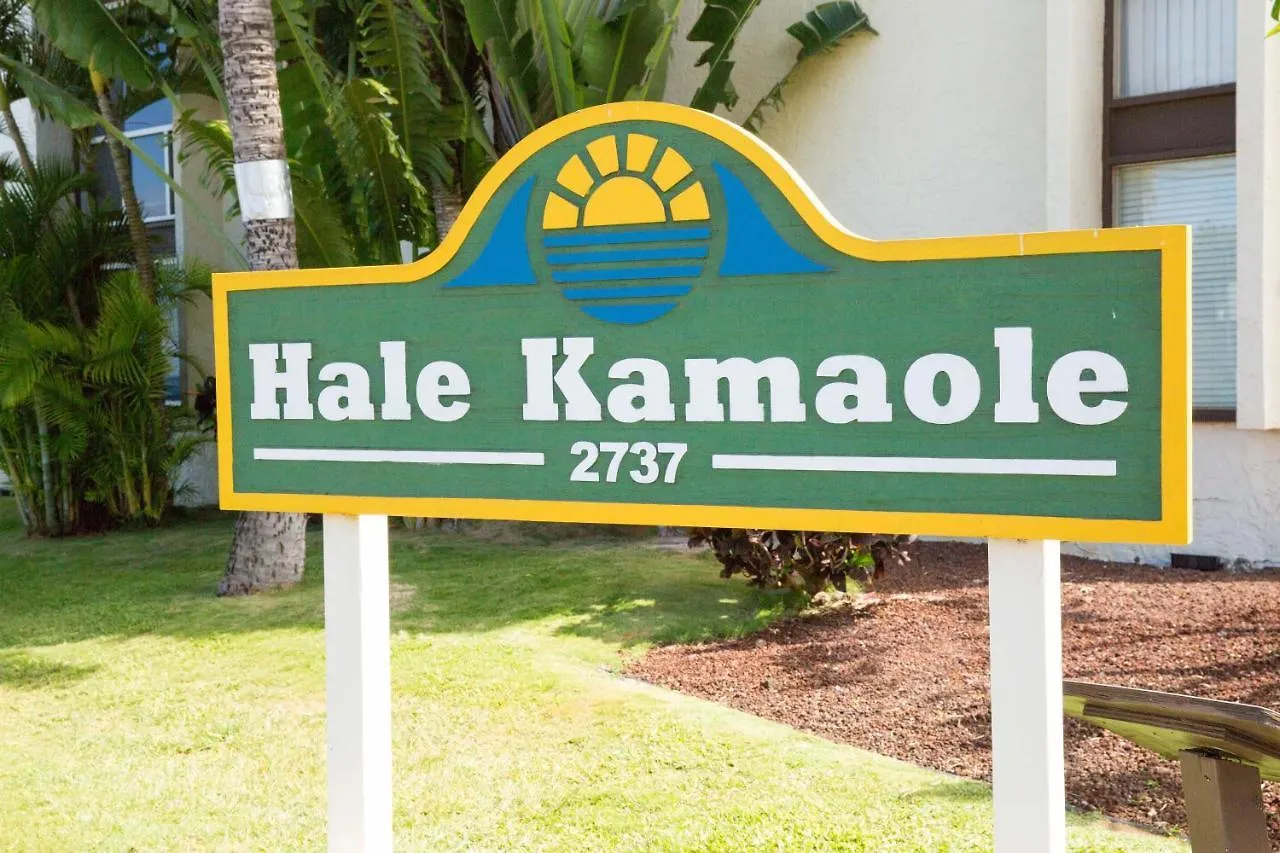 Vila Hale Kamaole 266 Wailea  Prázdninový dům Wailea (Maui)