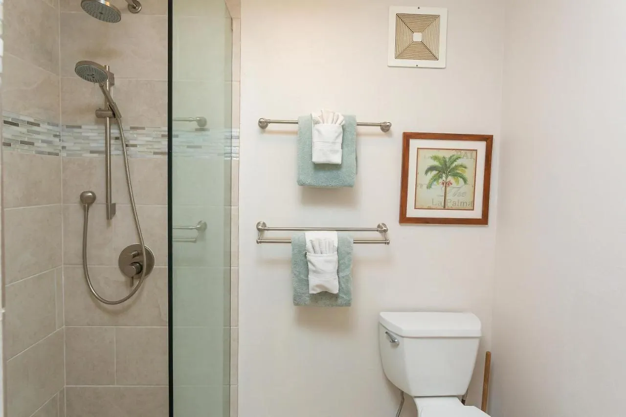 Vila Hale Kamaole 266 Wailea