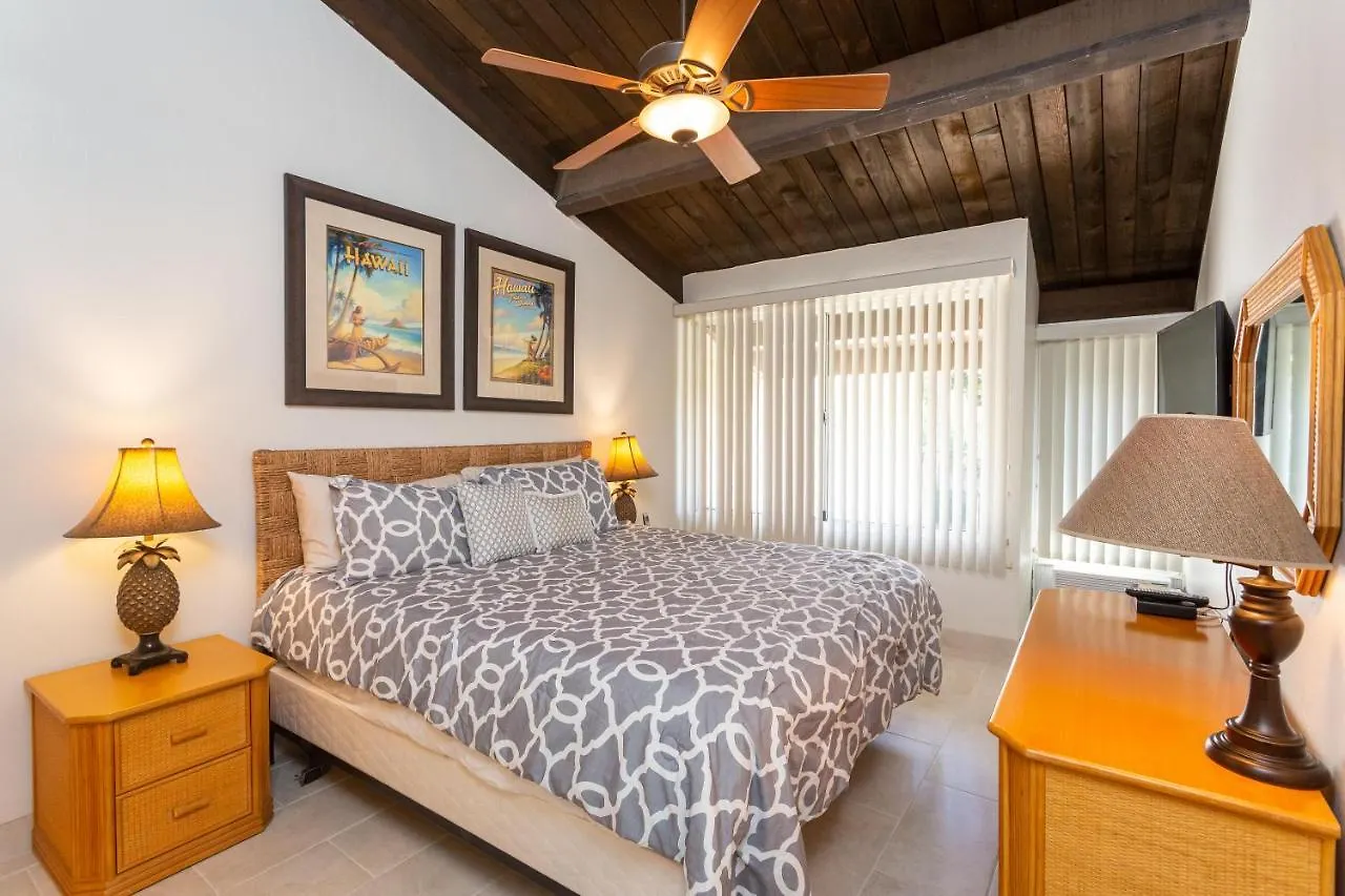 Vila Hale Kamaole 266 Wailea  Wailea (Maui)