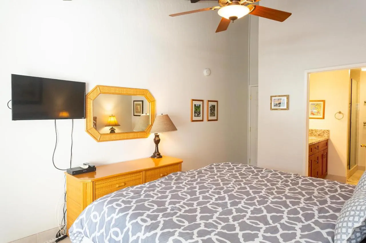 Vila Hale Kamaole 266 Wailea
